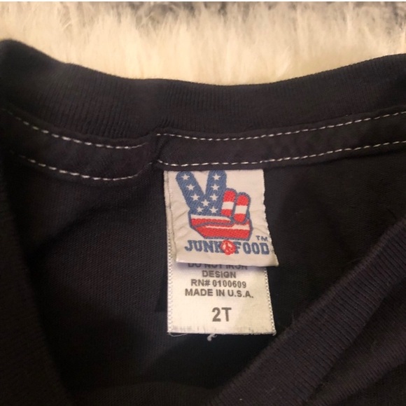 Superman and Batman T-Shirts - Picture 10 of 13